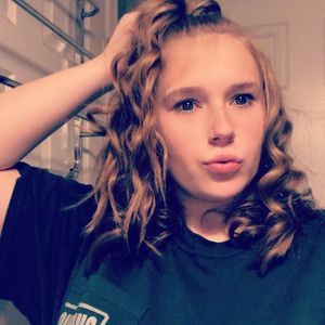 Meet your Posher, Hailie